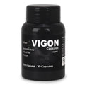 Vedhaar Ayurveda VIGON Capsules - 500 MG